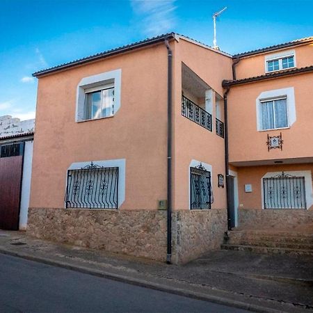 Casa Rural Adela Odon Экстерьер фото