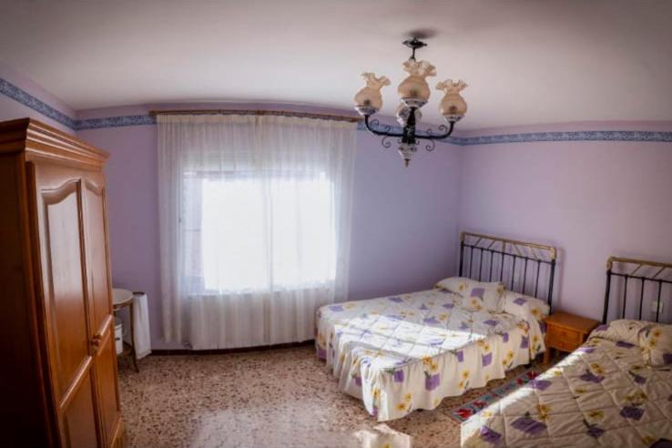 Casa Rural Adela Odon Экстерьер фото