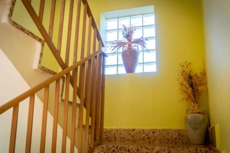 Casa Rural Adela Odon Экстерьер фото