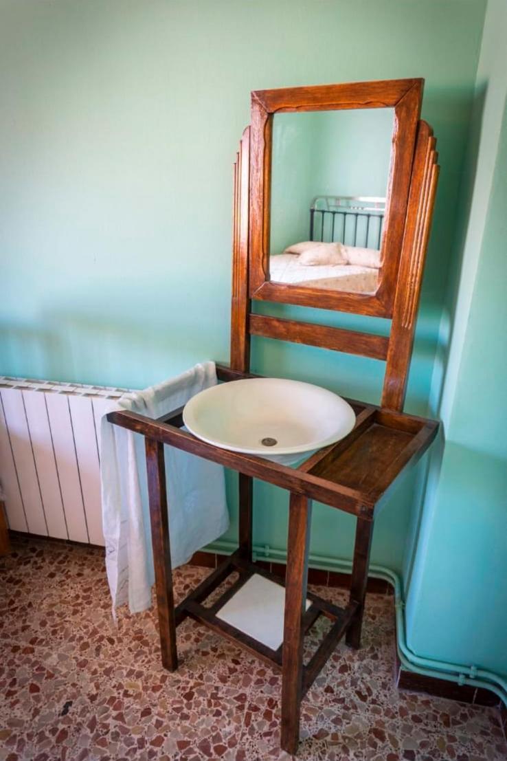 Casa Rural Adela Odon Экстерьер фото